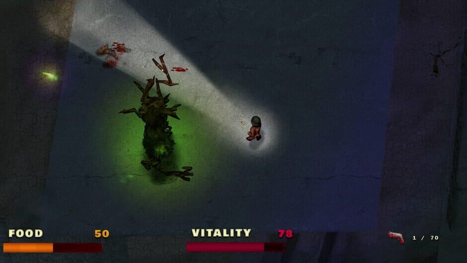 Kalaban screenshot 2
