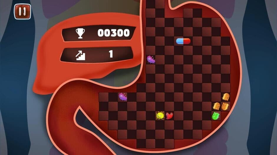 Dr. Pills screenshot 1