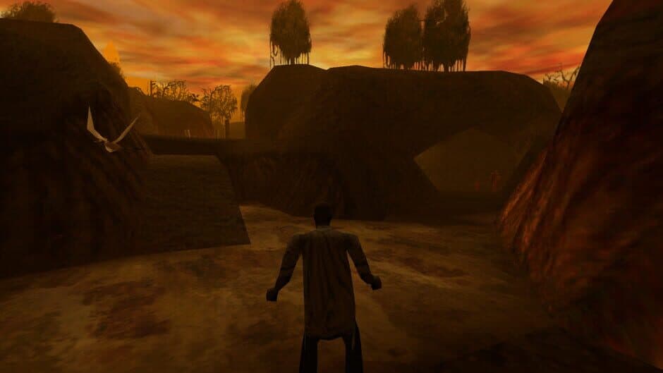 Shadow Man - screenshot 2