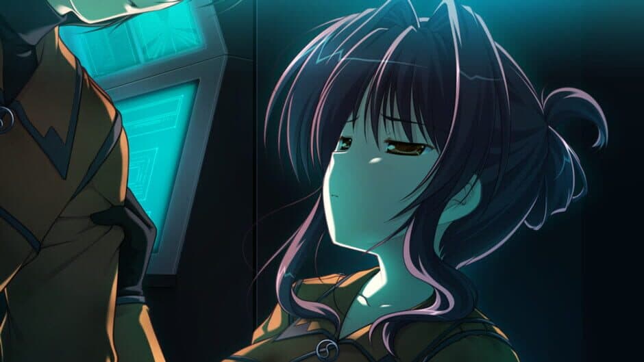 Root Double: Before Crime After Days Xtend Edition screenshot 2