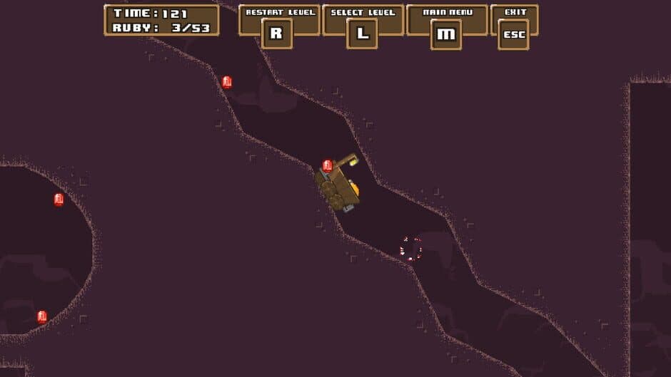 Greedy Trolley screenshot 5