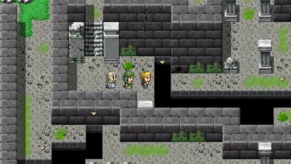 Legionwood 2: Rise of the Eternal's Realm screenshot 3