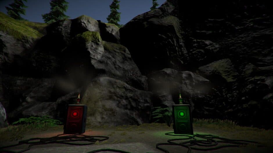 Analemma screenshot 2