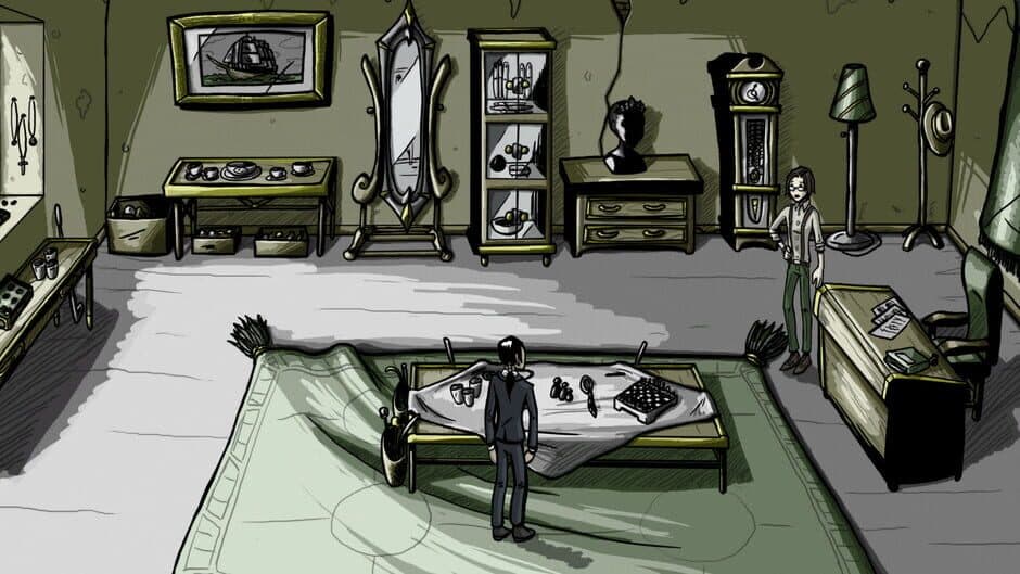 The Shopkeeper screenshot 5