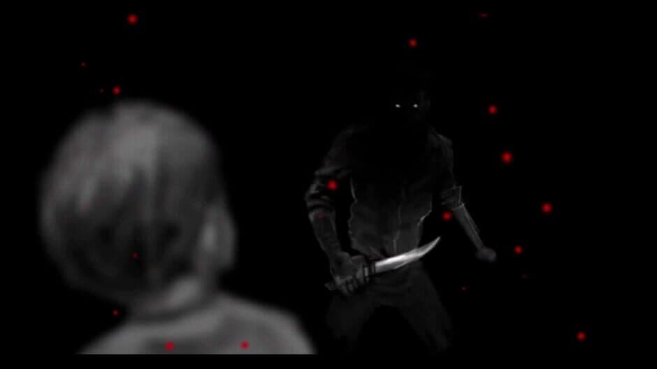 Murder In Tehrans Alleys 1933 screenshot 2