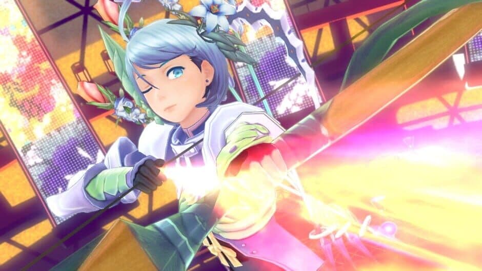 Fe screenshot 1