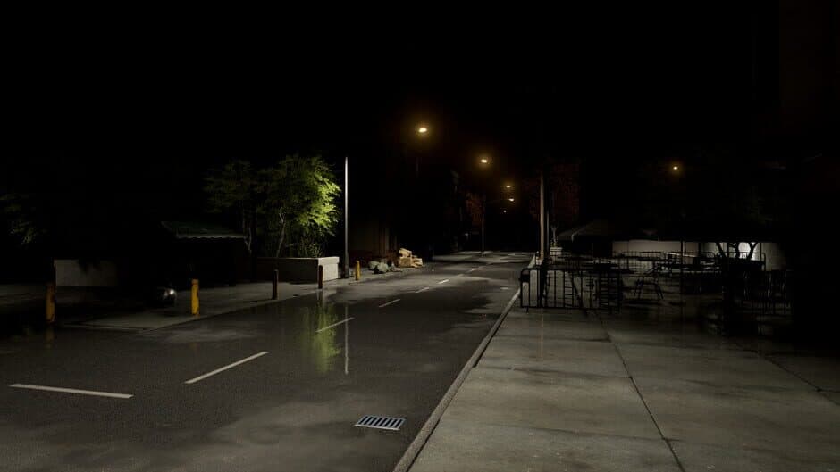 Stay Close screenshot 1