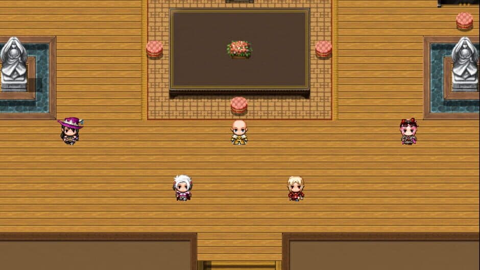 冒险村传说 (Tales of Legends) screenshot 4