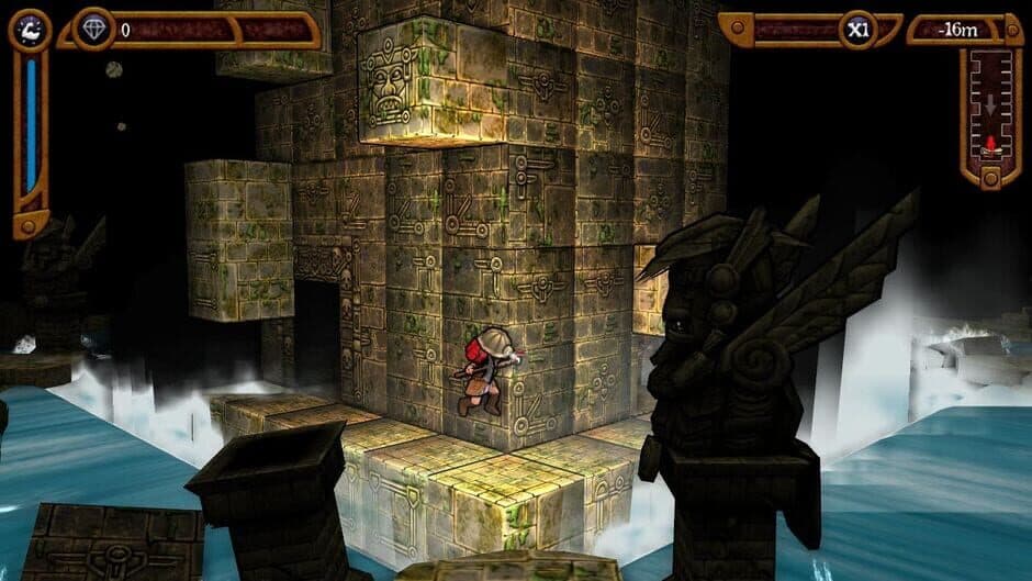 Diamond Dan screenshot 5