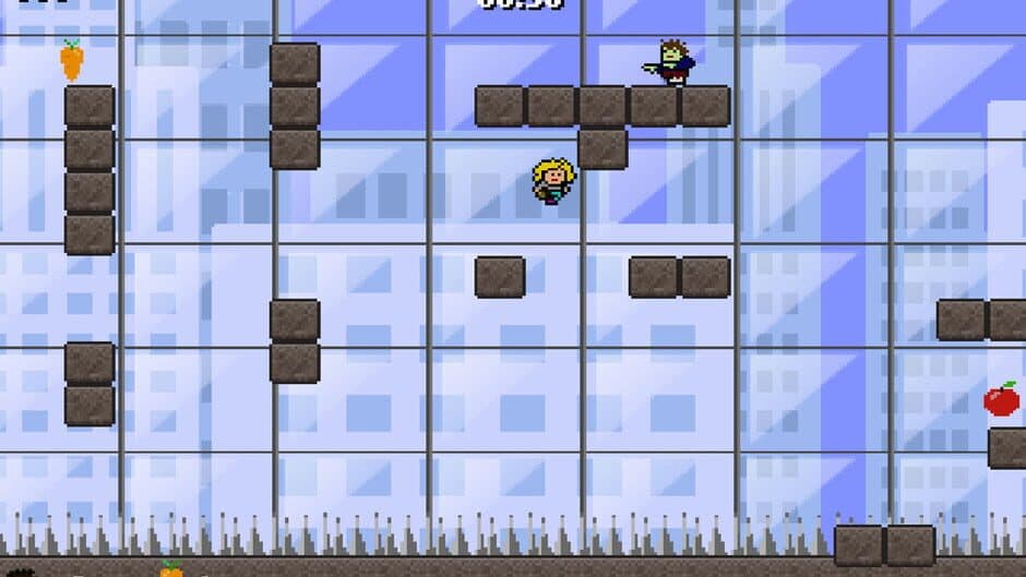 ZombieRun screenshot 3