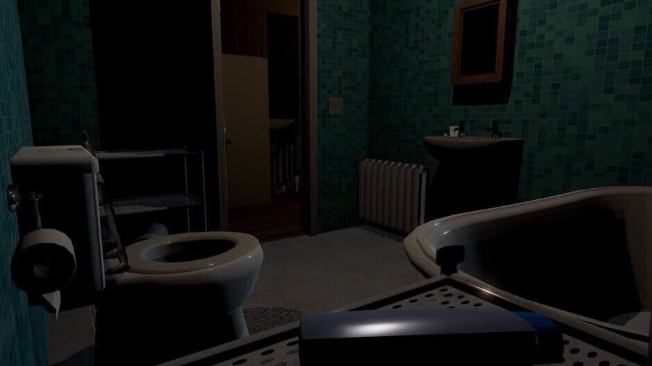 Boogeyman screenshot 4
