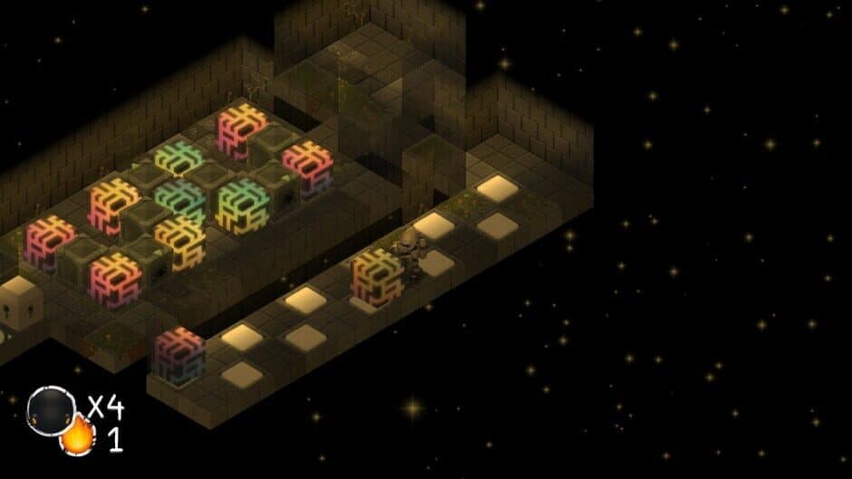 IsoBoom screenshot 2