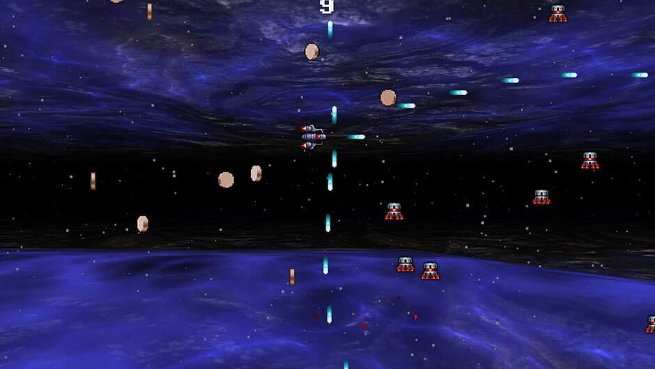 Blast Em! screenshot 5