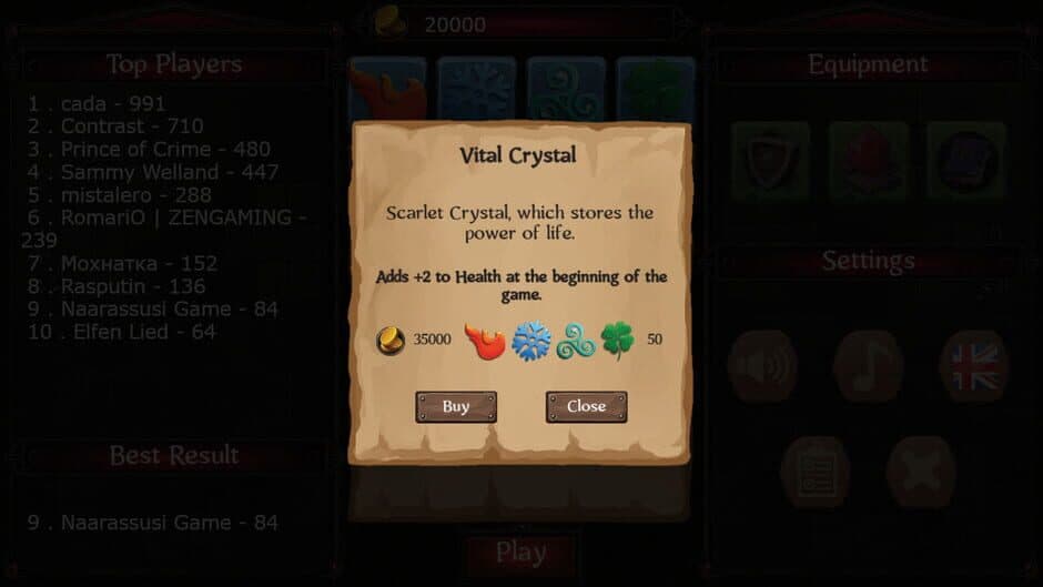Fairyland The Guild screenshot 1