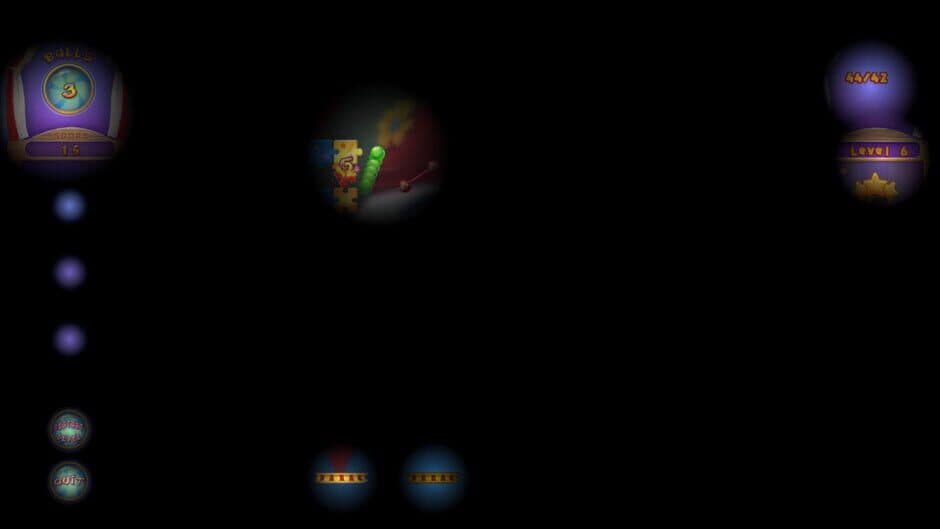Ball of Wonder screenshot 1