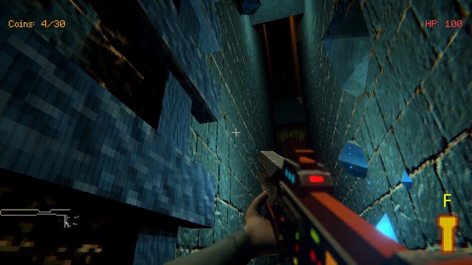 NewOld screenshot 1
