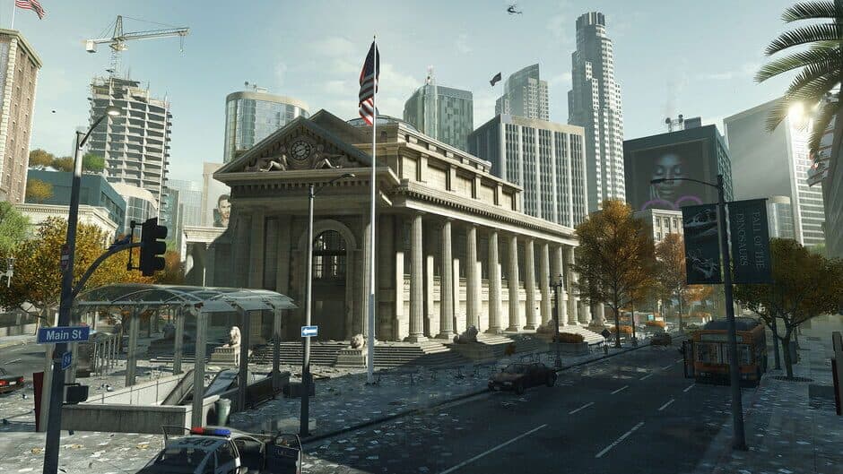 Battlefield Hardline - Premium screenshot 2