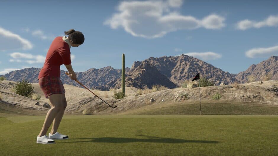 The Golf Club 2 screenshot 5