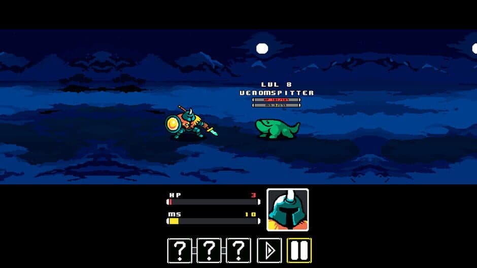 MontaSayer screenshot 5