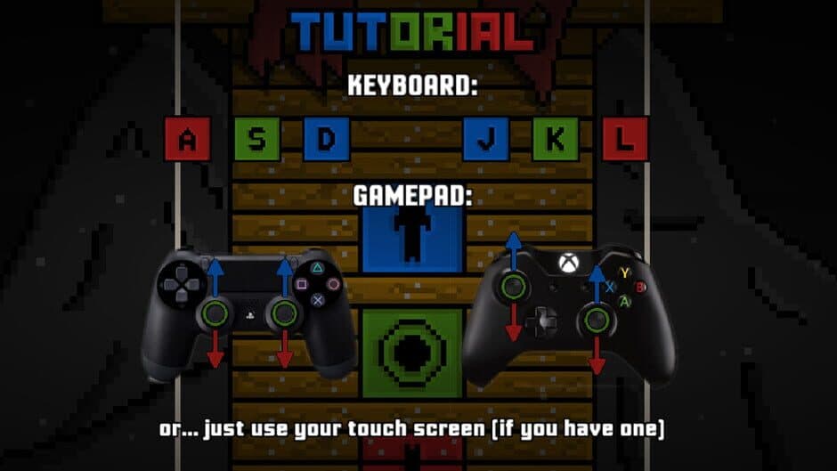The Tower of Elements screenshot 4