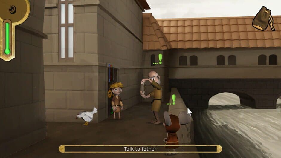 Playing History: The Plague screenshot 2