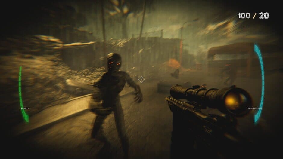 SnipZ screenshot 1