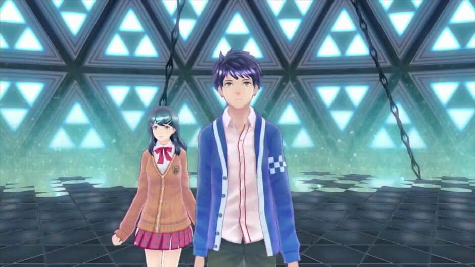 Fe screenshot 2
