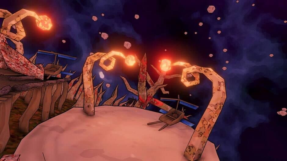 Destructions screenshot 4