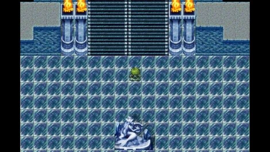 Destiny of a Wizard screenshot 3