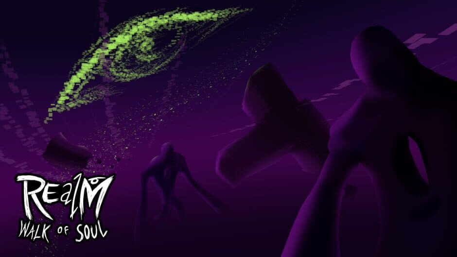 REalM: Walk of Soul screenshot 2