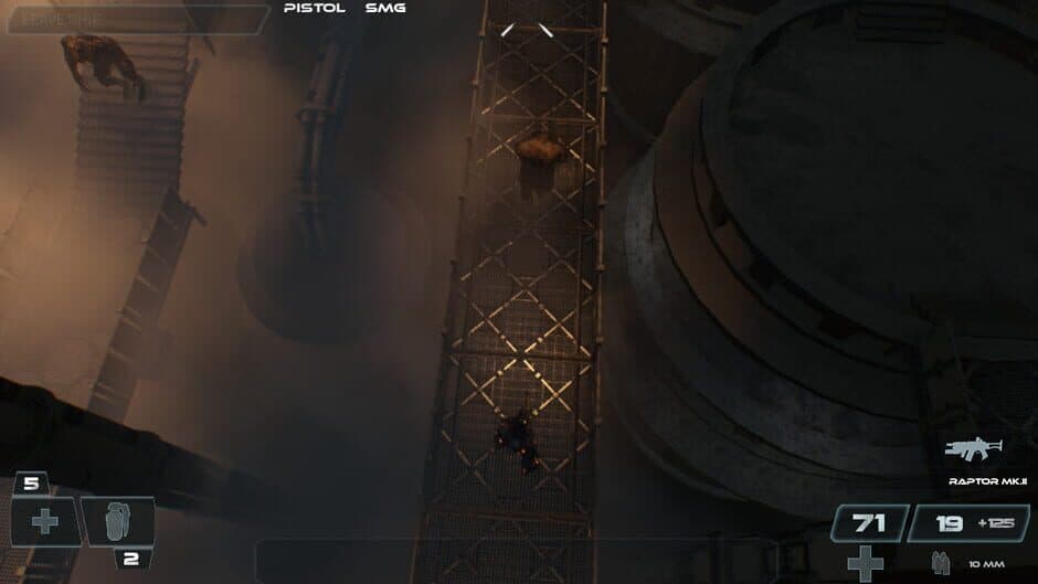 Crash Landing screenshot 3