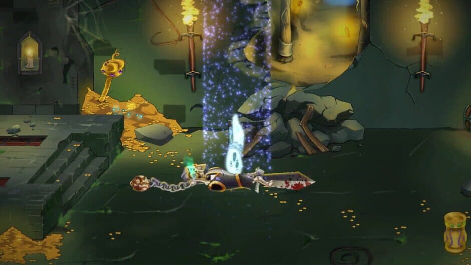 Soul Grabber screenshot 3
