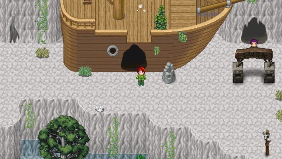 Midnight's Blessing 2 screenshot 3