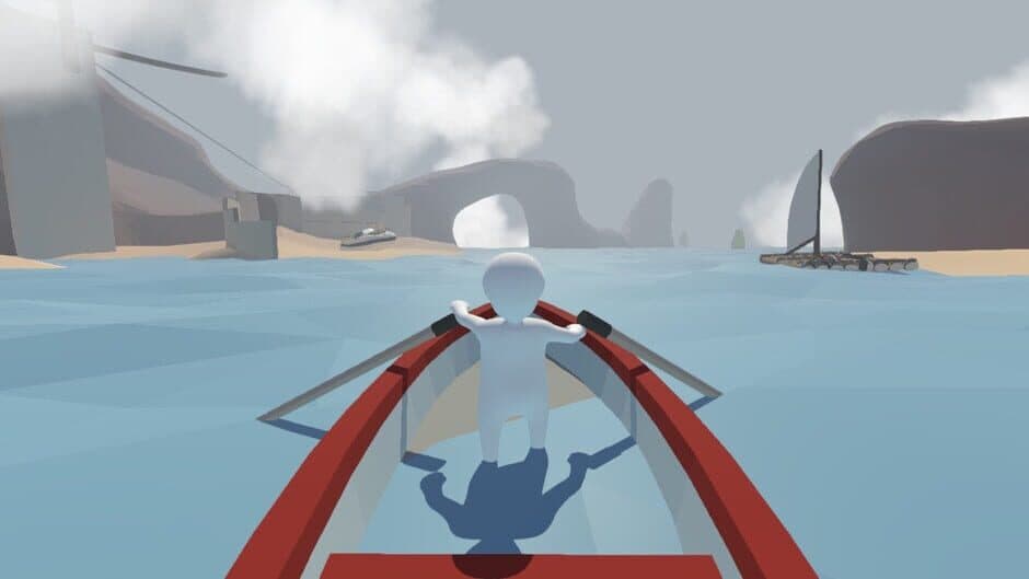 Human: Fall Flat screenshot 6