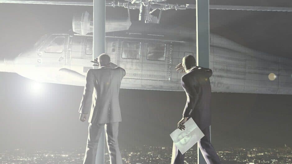Yakuza 3 - screenshot 1