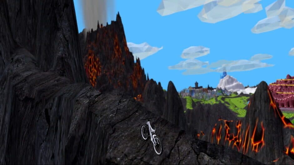 Bike of the Wild screenshot 2