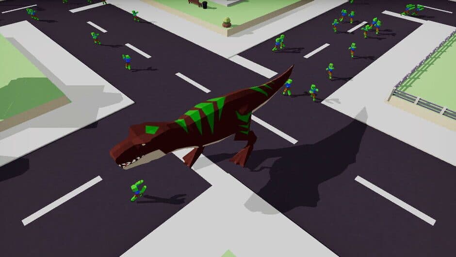 Blood Drift screenshot 4