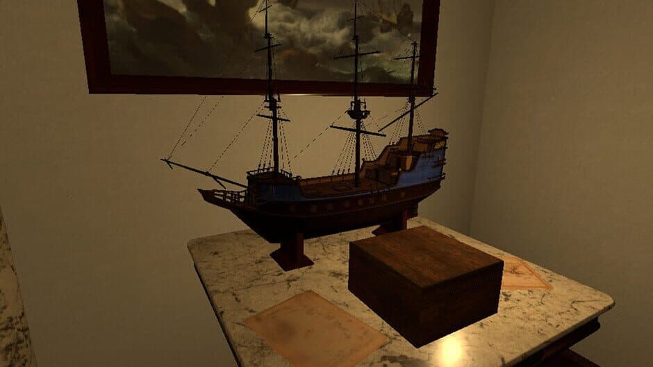 Cliffstone Manor screenshot 5