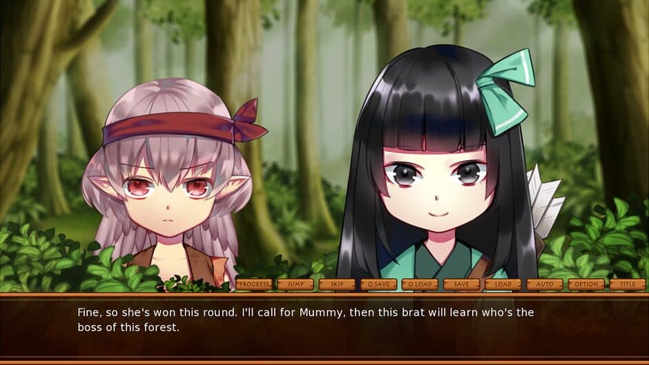The Last Birdling screenshot 5