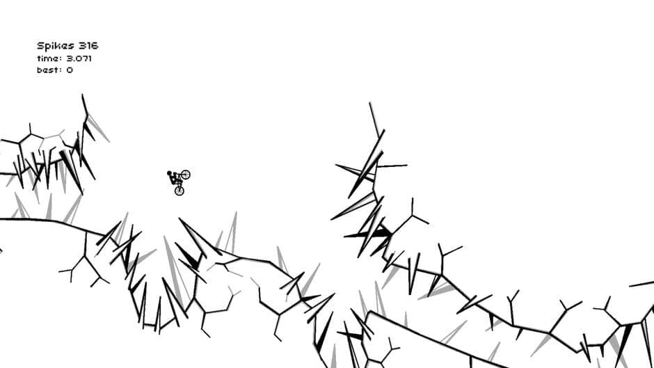 Draw Rider screenshot 3