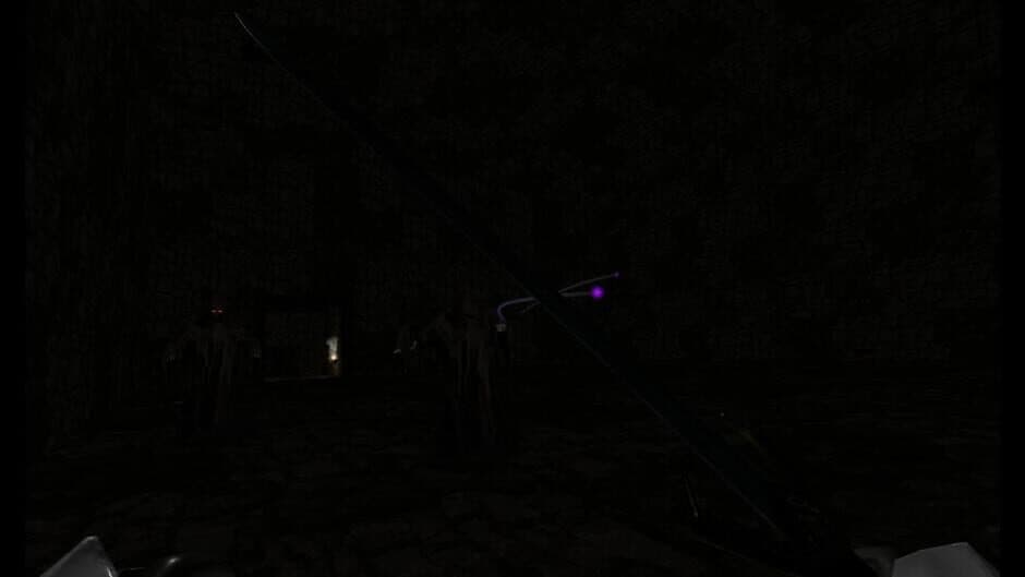 The Crypts of Anak Shaba VR screenshot 5
