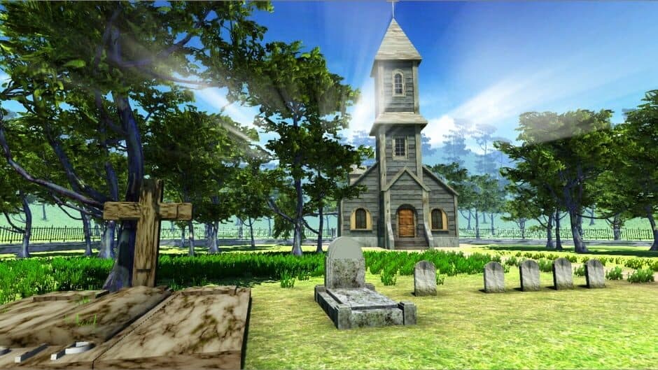Legacy screenshot 1