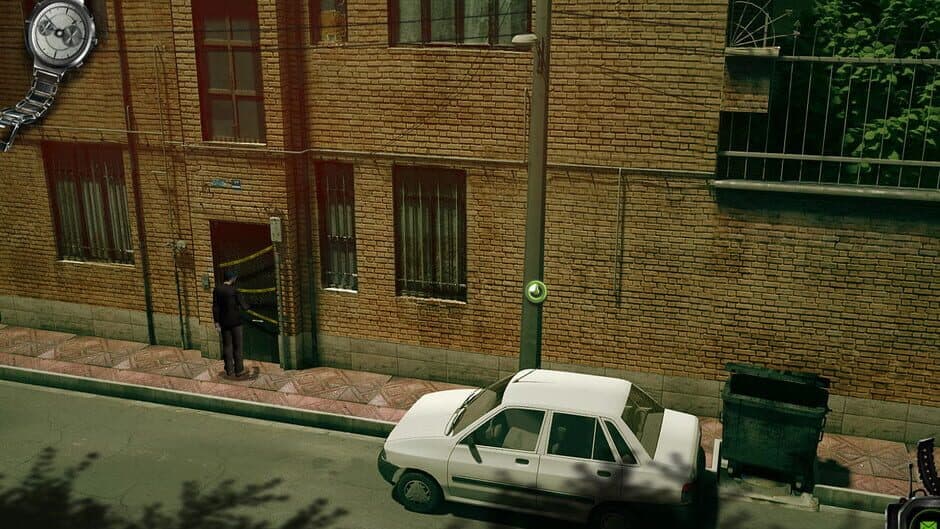 Murder In Tehran's Alleys 2016 screenshot 4