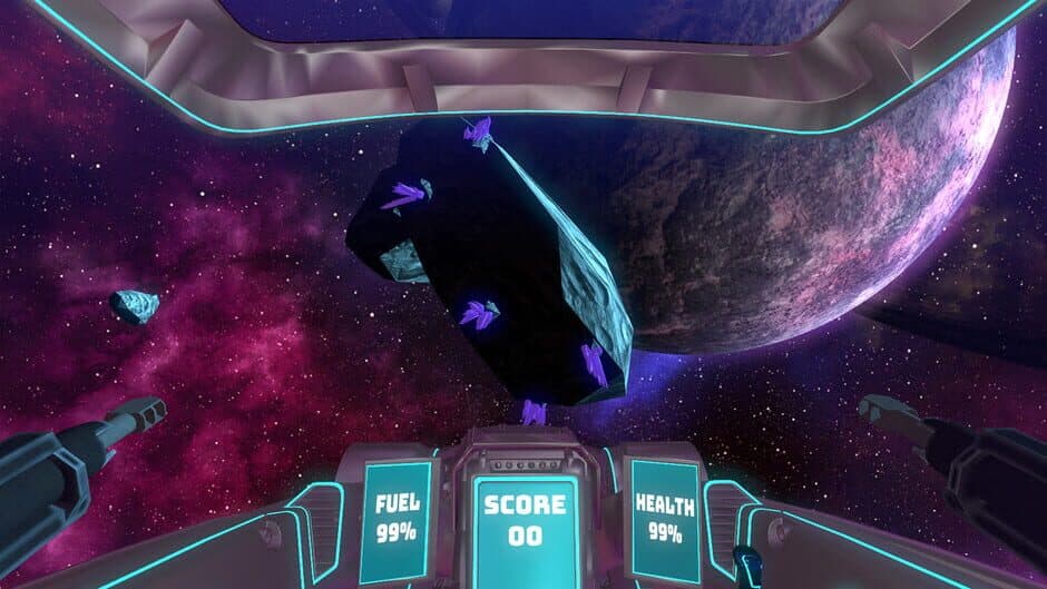 Captain 13 Beyond the Hero screenshot 3