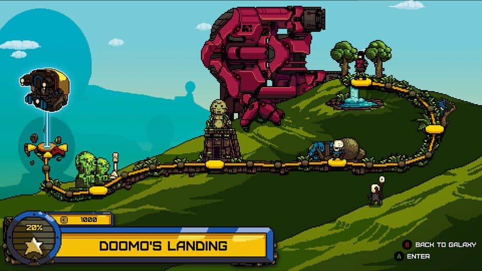 Unit 4 screenshot 1