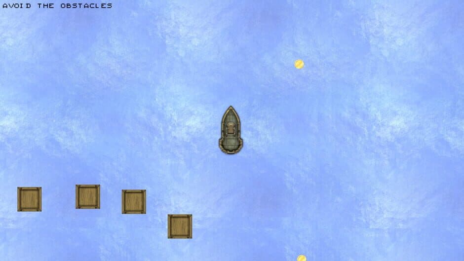 Boat Adventure screenshot 3