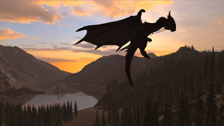 Samhain World screenshot 2