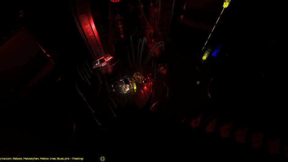 Orbs screenshot 4