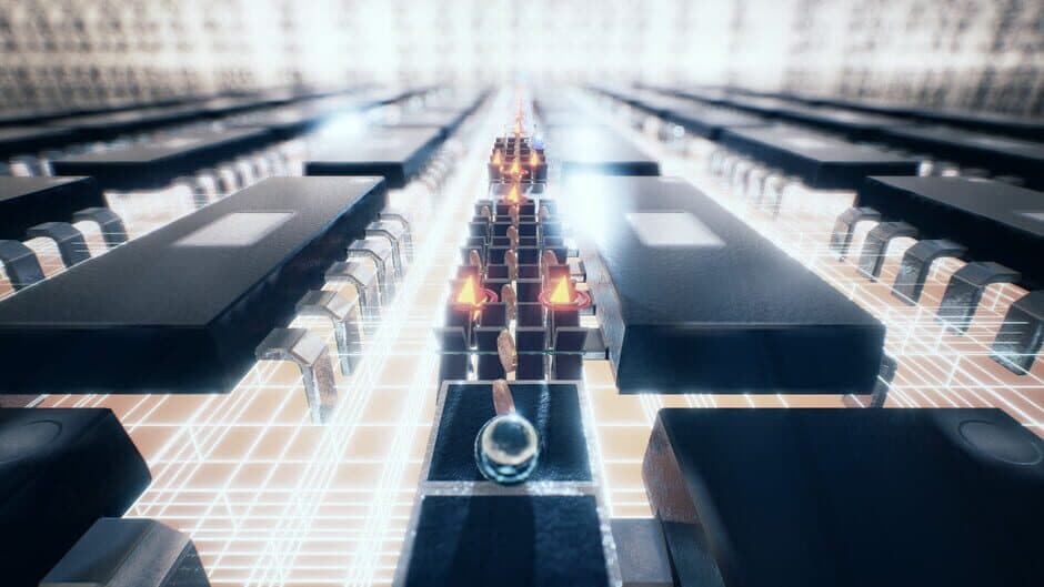 Hyposphere screenshot 2