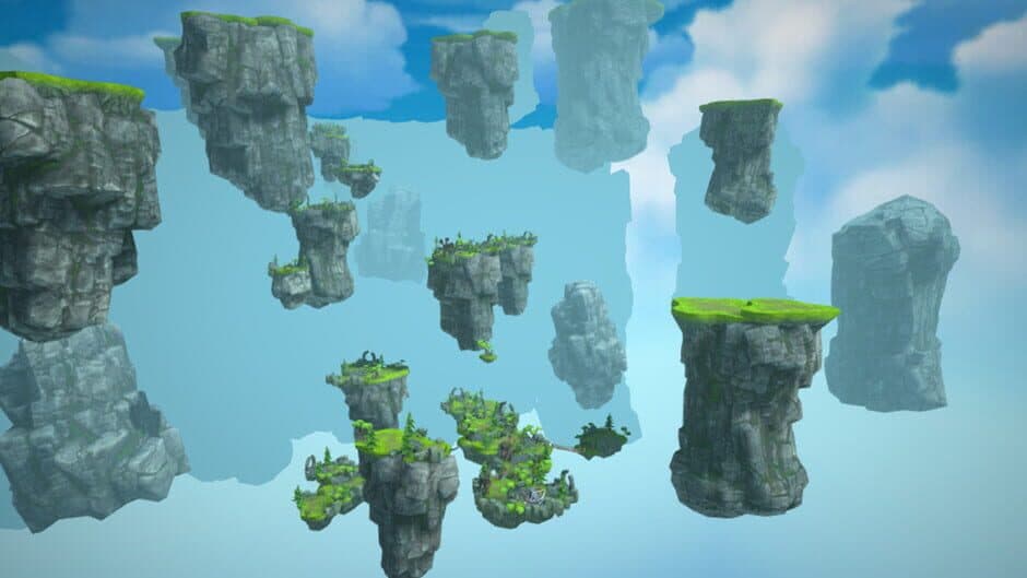 Great Mountain Experience screenshot 5